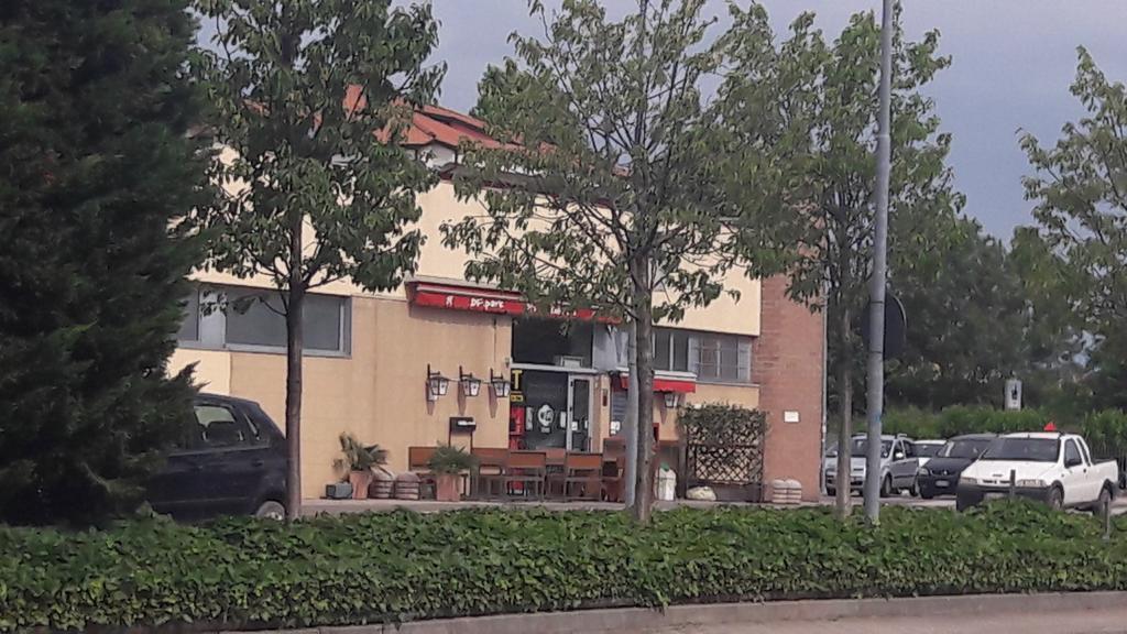 Casa Lavoro Vancanza Apartamento Castelnuovo del Garda Exterior foto