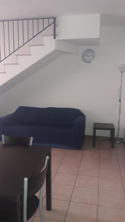 Casa Lavoro Vancanza Apartamento Castelnuovo del Garda Exterior foto